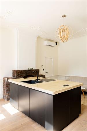 Wohnung bei Noordeinde In Delft