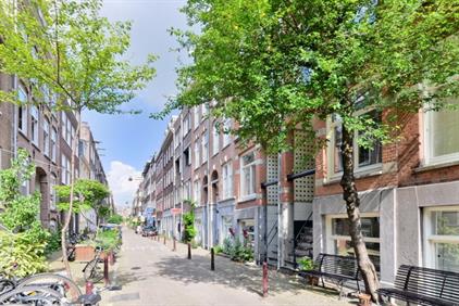 Room for rent 1100 euro Tweede Weteringdwarsstraat, Amsterdam