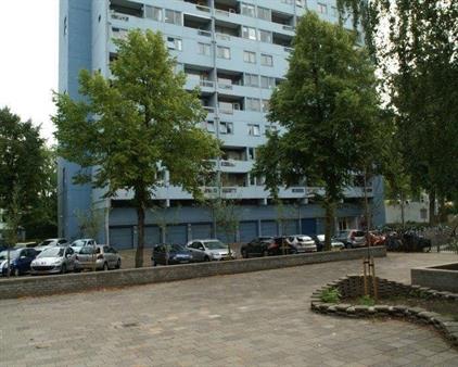 Appartement te huur 800 euro Jacoba van Beierenlaan, Delft