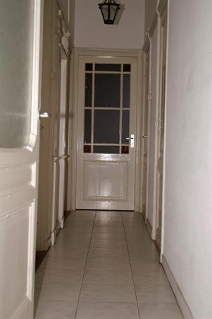 Wohnung bei De Perponcherstraat In Den Haag
