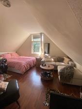 Room for rent 560 euro Nieuwe Binnenweg, Rotterdam