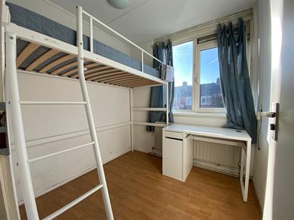 Room for rent 450 euro Jadestraat, Groningen