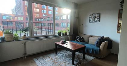 Studio for rent 960 euro Europaplein, Utrecht
