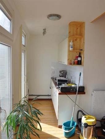 Studio bei Frans van Mierisstraat In Leiden