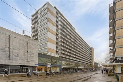 Apartment for rent 2400 euro Van Oldenbarneveltplaats, Rotterdam
