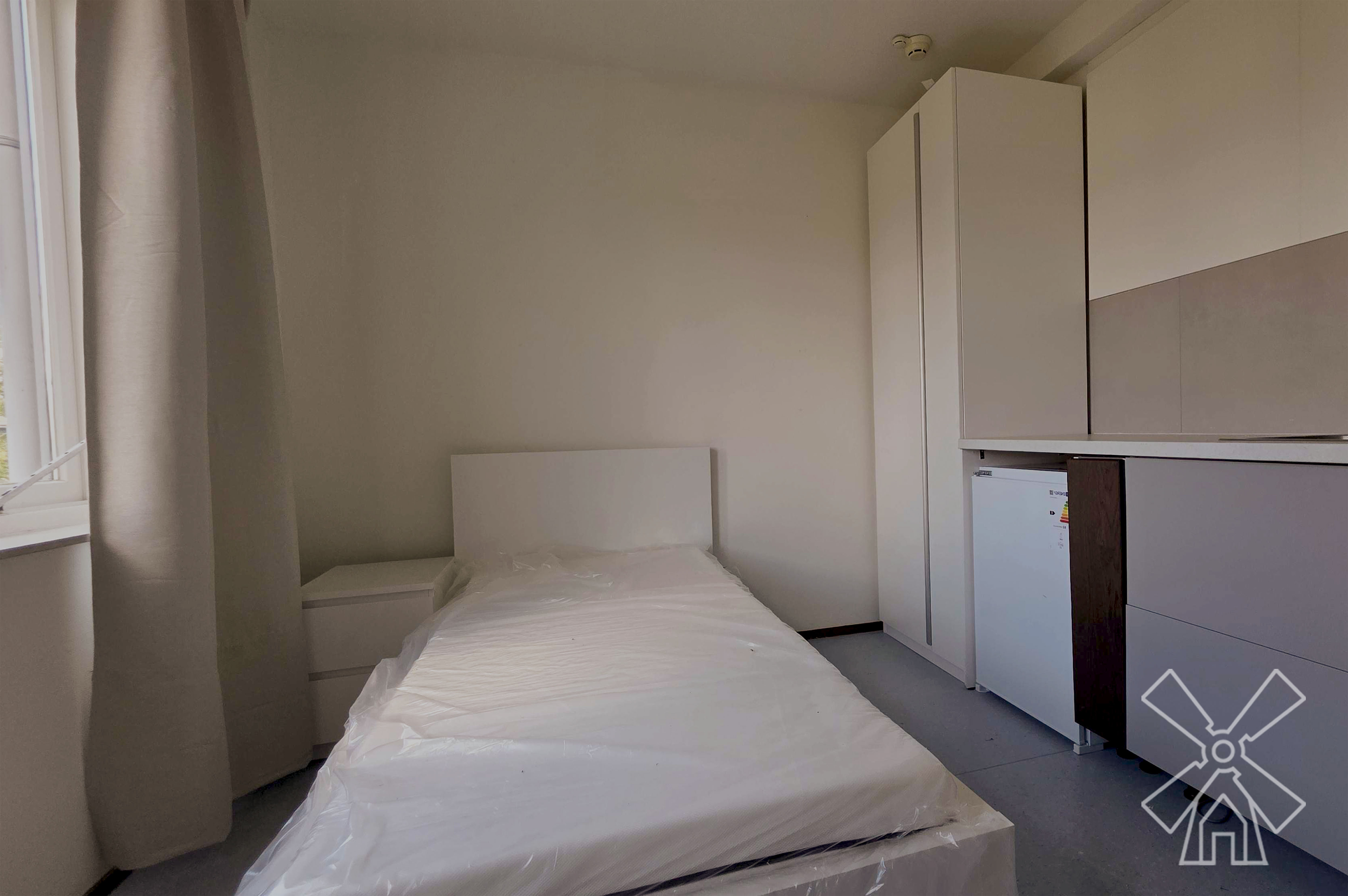 Kamer te huur in Delft – Buitenwatersloot – foto 2