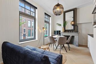 Appartement te huur 1075 euro Hertogstraat, Nijmegen