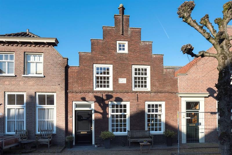 Hoogstraat