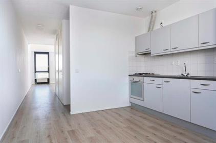 Appartement te huur 1175 euro Naarderstraat, Hilversum