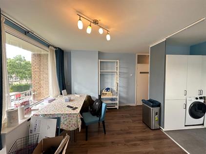 Apartment for rent 1400 euro Frans Cobellaan, Voorburg