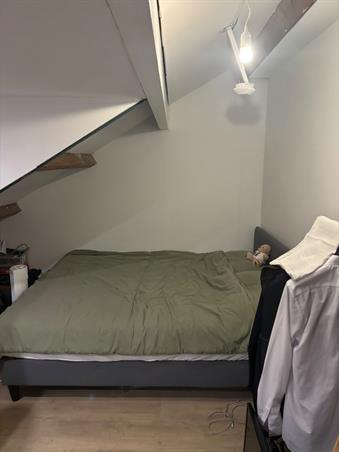 Zimmer bei Paetsstraat In Rotterdam