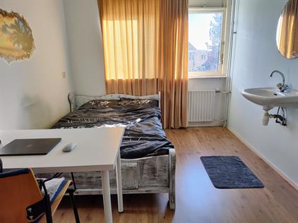 Room for rent 500 euro Vlietwaard, Alkmaar