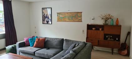 Apartment for rent 1750 euro Woelwijkstraat, Rotterdam