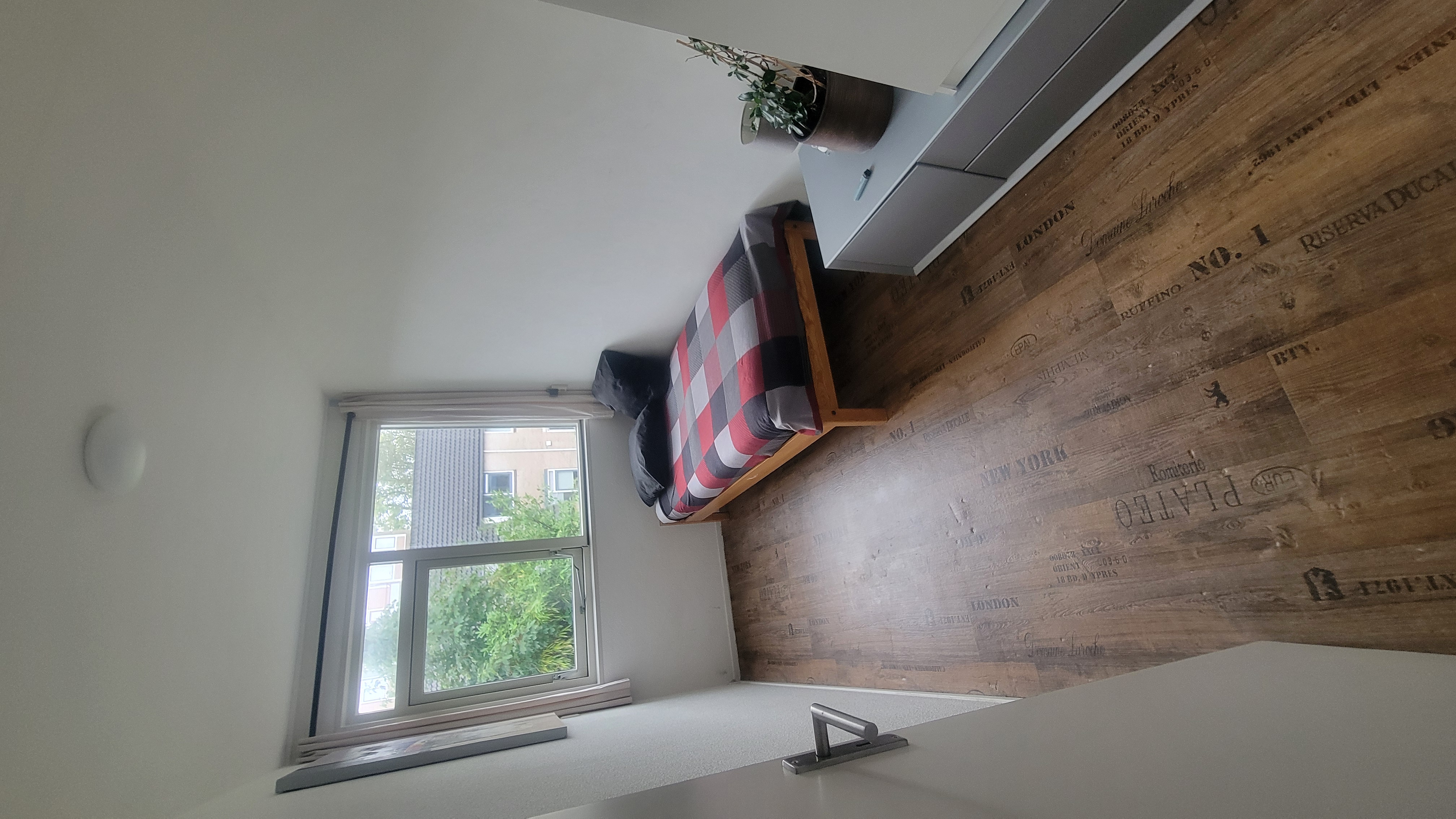 Kamer te huur in Utrecht – Torreslaan – foto 1