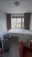 Studio for rent 821 euro Limapad, Utrecht