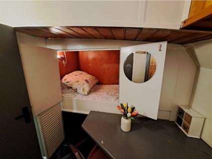 Room for rent 850 euro Veerdijk, Wormer