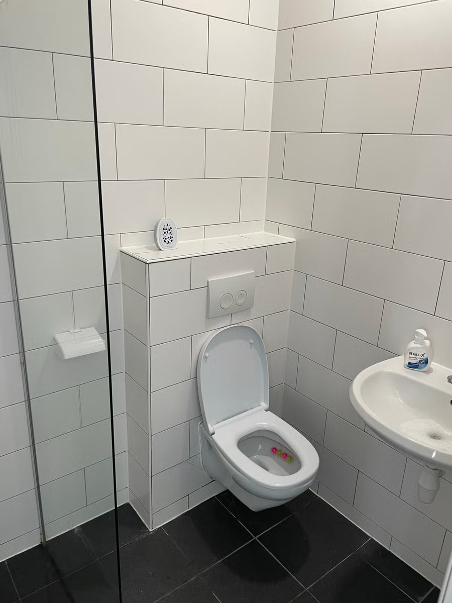 Kamer te huur in Heiligerlee – Provincialeweg – foto 4