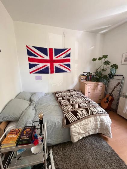 Room for rent 347 euro Gorechtkade, Groningen