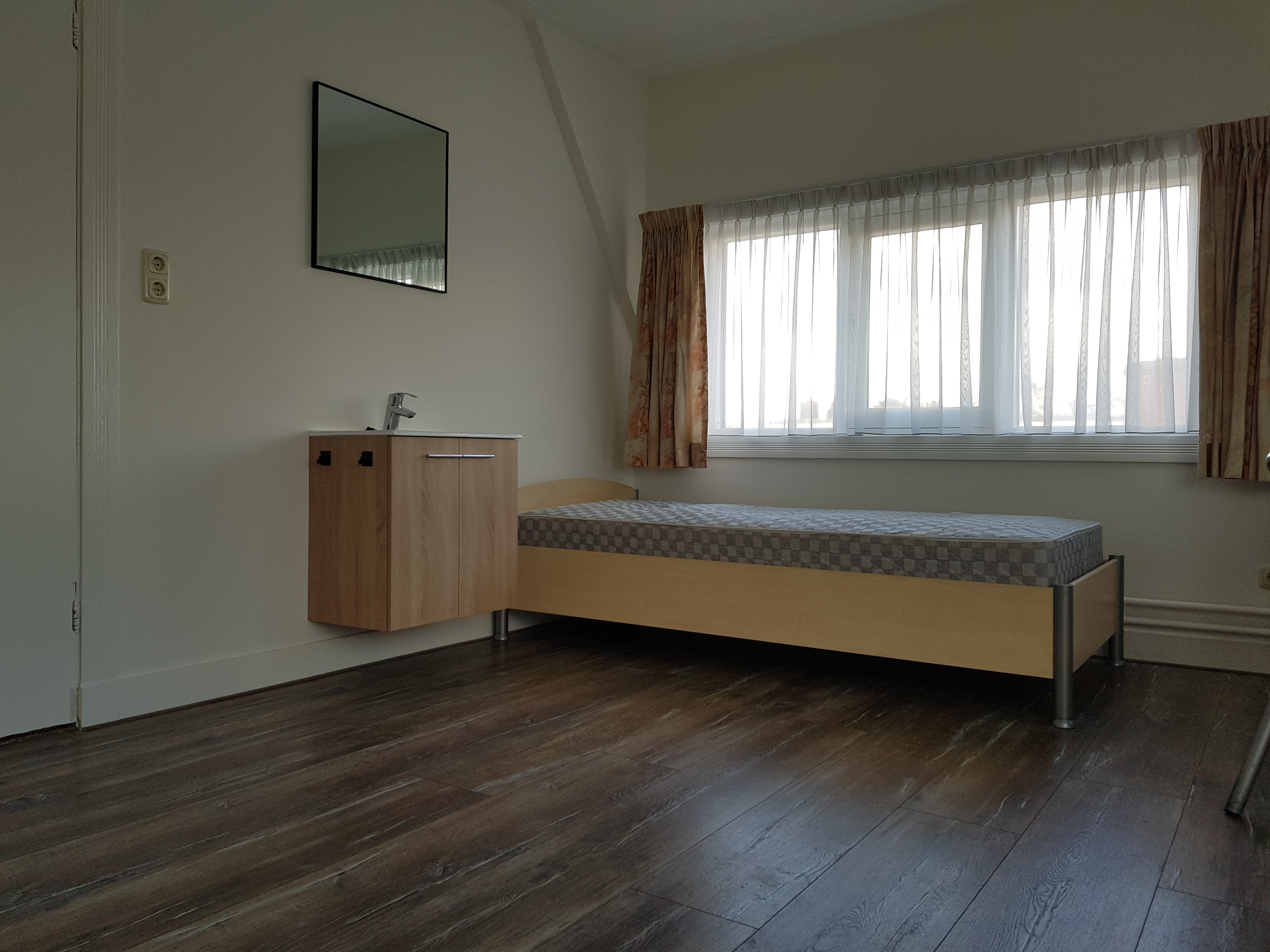 Kamer aan Muntweg, Nijmegen 6