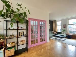 Lieve Verschuierstraat