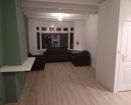 Apartment for rent 852 euro Geraniumstraat, Leeuwarden