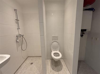 Apartment for rent 2250 euro Jan Tooropstraat, Amsterdam