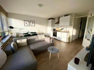 Room for rent 1000 euro Duke Ellingtonstraat, Amsterdam