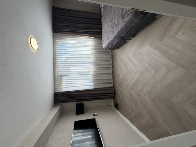 Appartement aan Trijn Hullemanlaan, Amsterdam 9