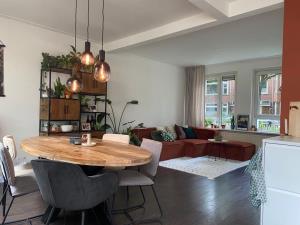 Appartement te huur 1600 euro Professor Rankestraat, Groningen