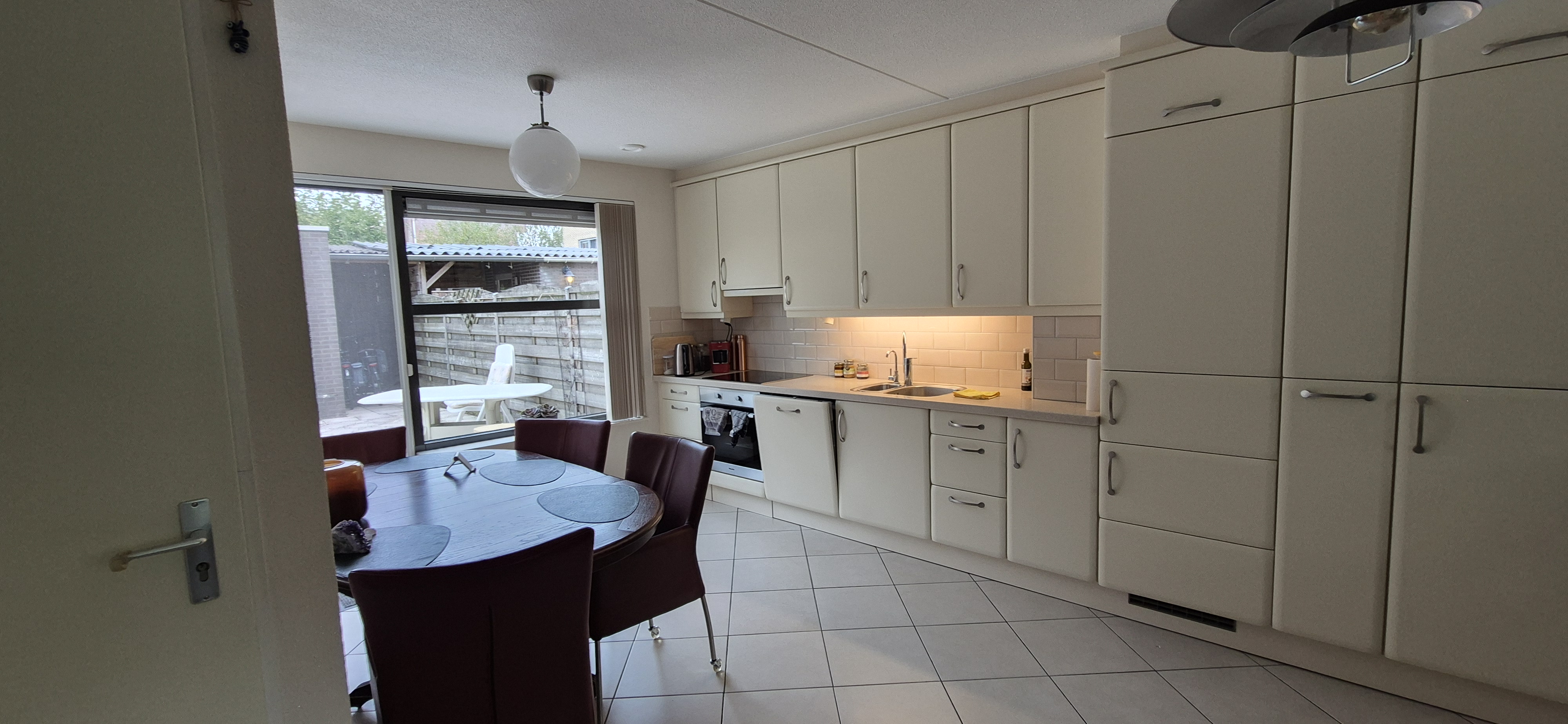 Studio aan Godfried Bomansstraat, Wageningen 7