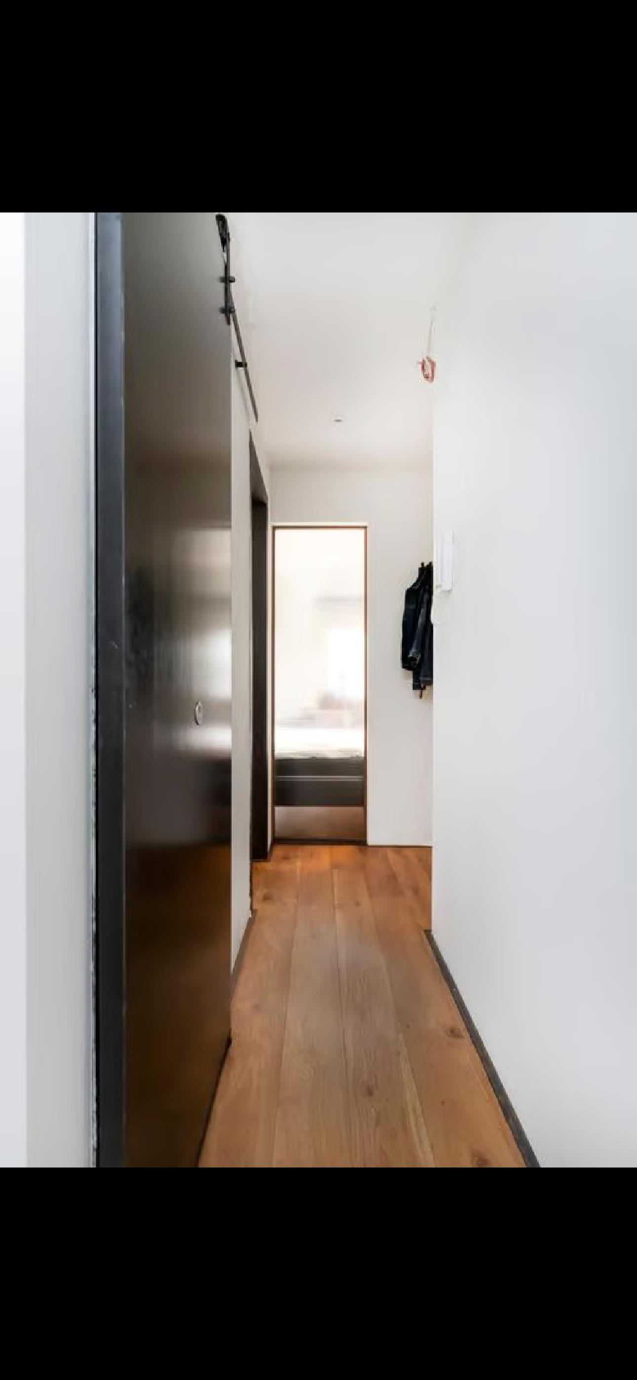 Appartement aan Geuzenkade, Amsterdam 8
