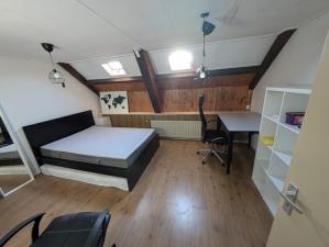 Kamer te huur 650 euro Schietbaanweg, Enschede