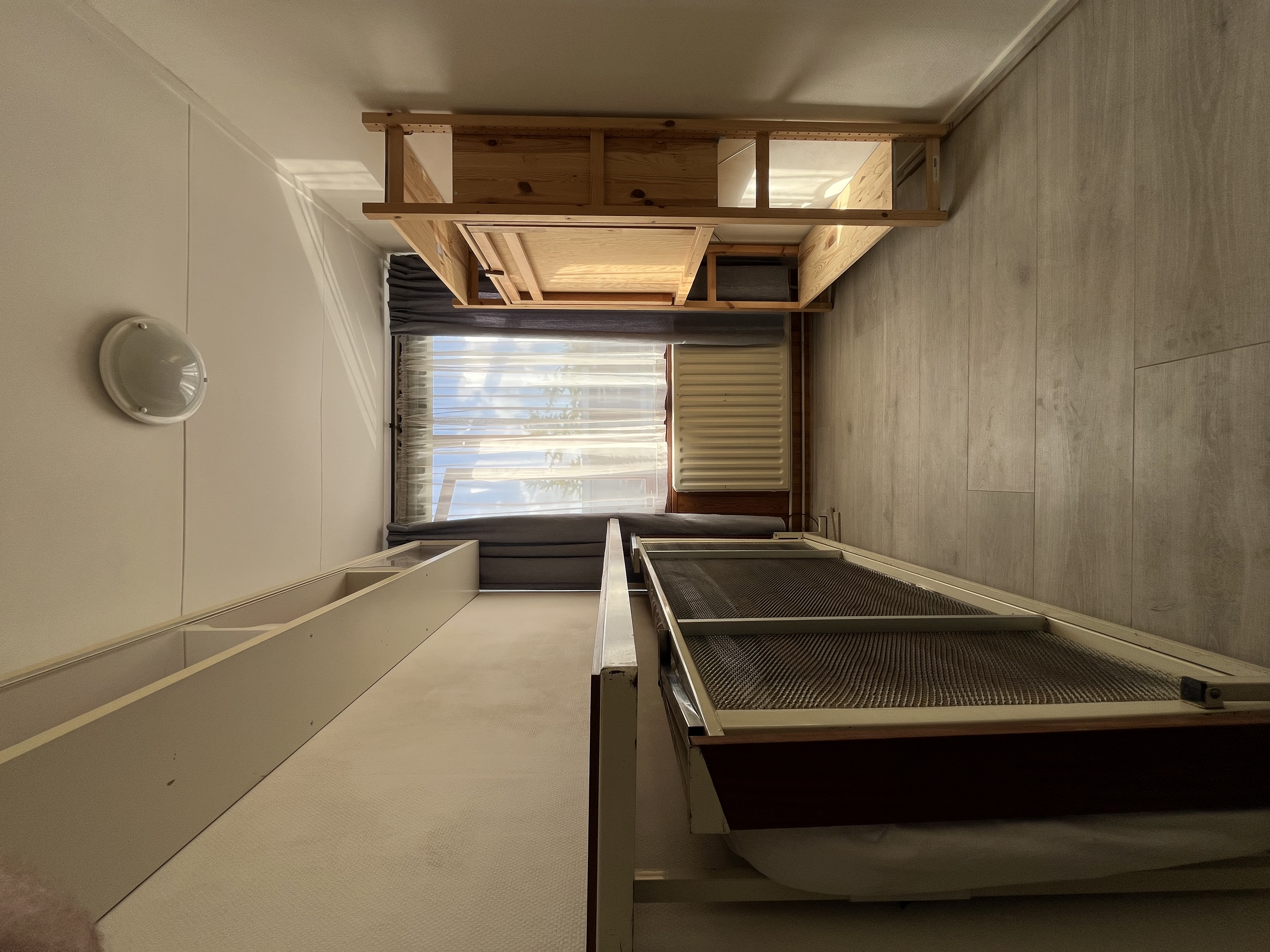 Kamer te huur in Tilburg – Melsbroekstraat – foto 1