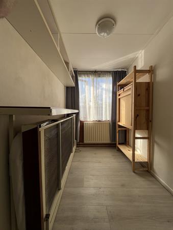Kamer in Tilburg, Melsbroekstraat op Kamernet.nl: Groot gemak op een compact oppervlak!