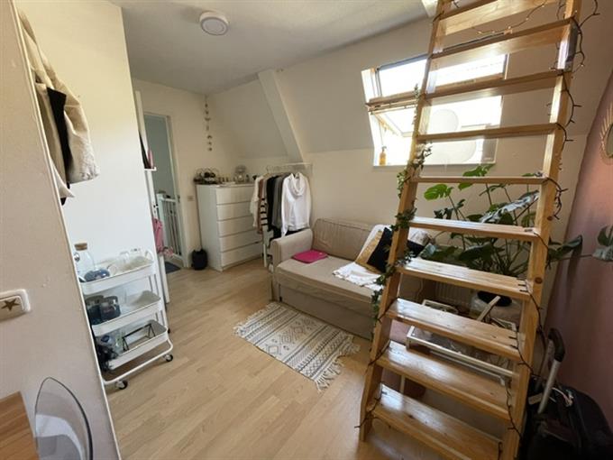 Zimmer bei Jonckerhof In Nijmegen