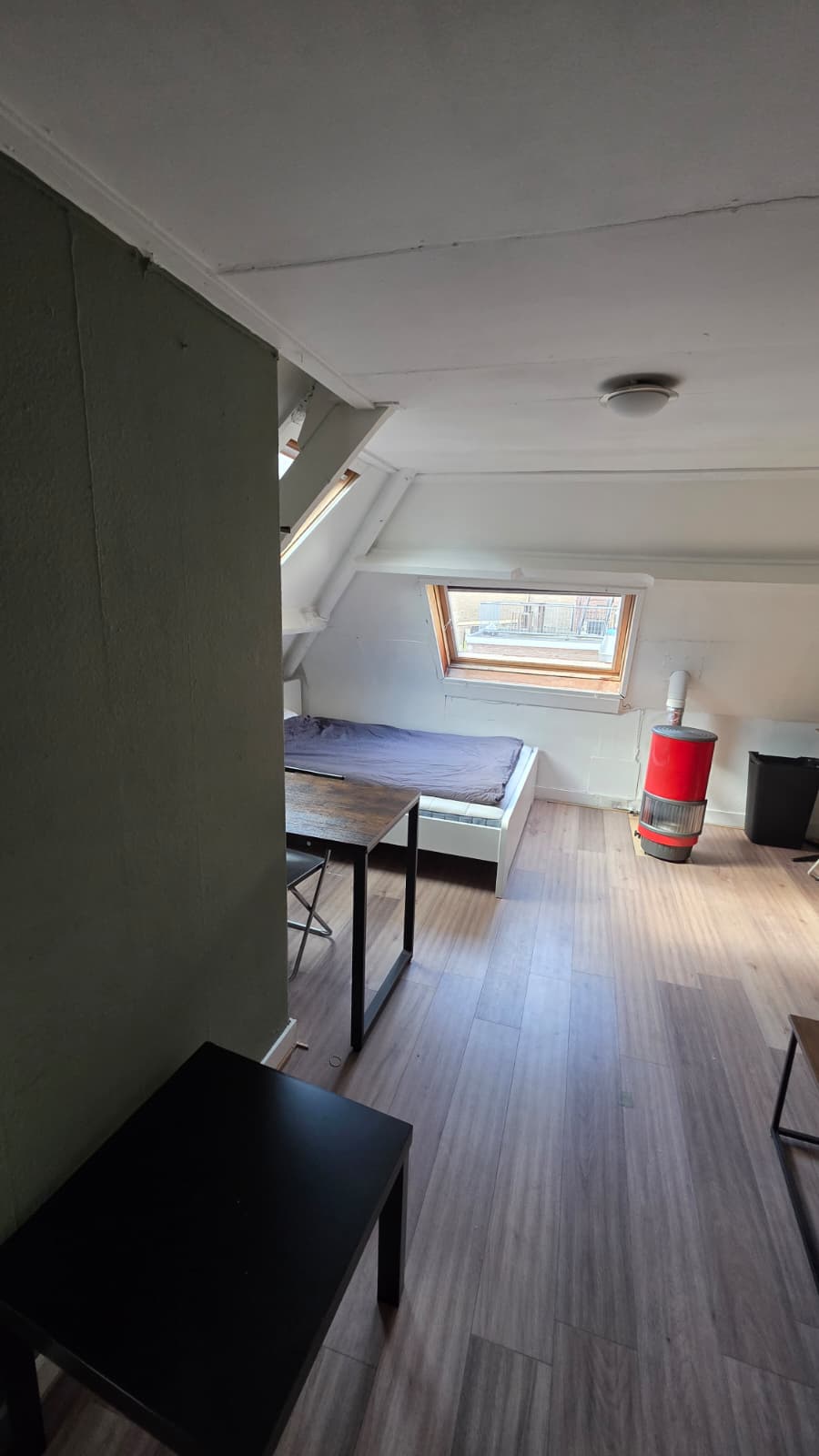 Kamer te huur in Den Haag – Lutherse Burgwal – foto 4
