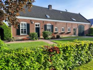 Apartment for rent 1250 euro Klein Loo, Hilvarenbeek