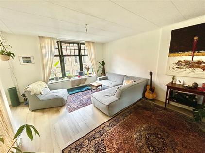 Appartement te huur 1100 euro Kievitstraat, Amsterdam