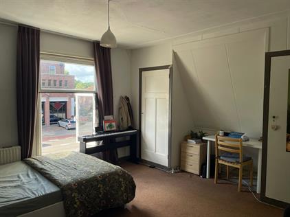 Room for rent 417 euro Hengelosestraat, Enschede