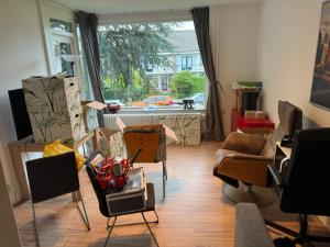 Studio for rent 980 euro Granadoslaan, Rotterdam