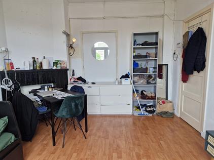 Kamer te huur 540 euro Parkweg, Groningen