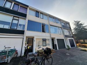 Room for rent 493 euro Topaasstraat, Groningen