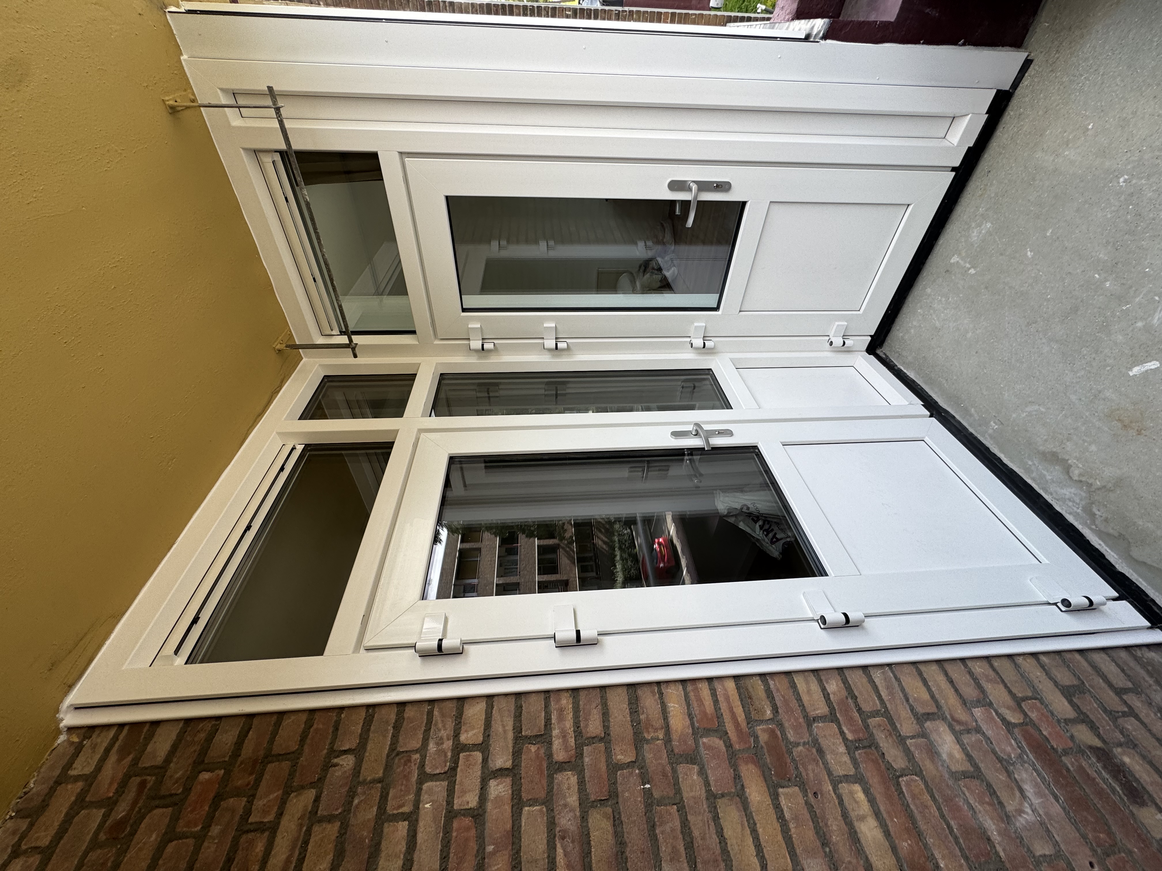 Kamer te huur in Rotterdam – Krabbendijkestraat – foto 4