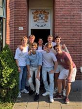 Kamer te huur 192 euro Emmastraat, Enschede