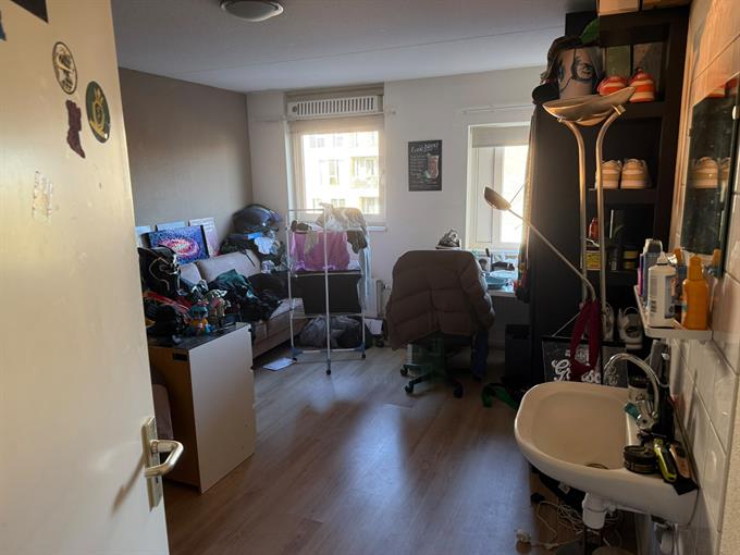 Zimmer bei Haaksbergerstraat In Enschede