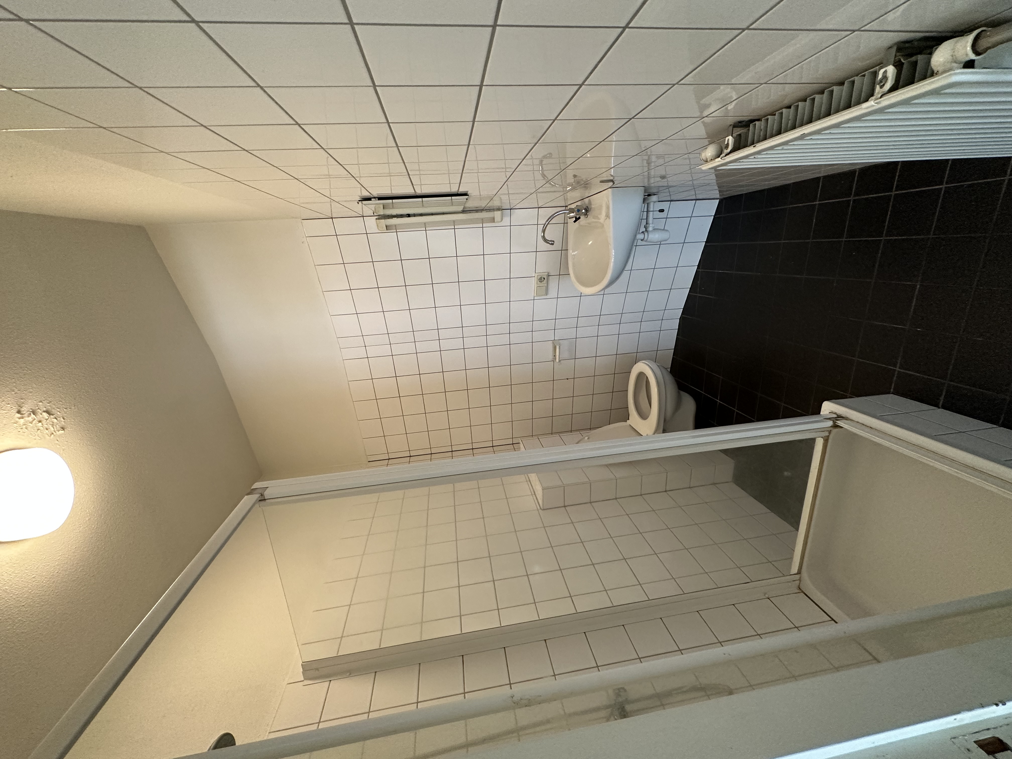 Studio te huur in Arnhem – Bovenbeekstraat – foto 2