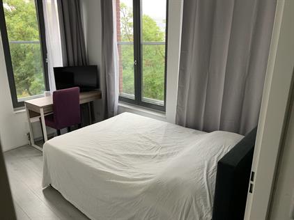 Room for rent 1350 euro Vledderstraat, Den Haag