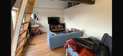 Room for rent 595 euro Dr. Nolensstraat, Tilburg