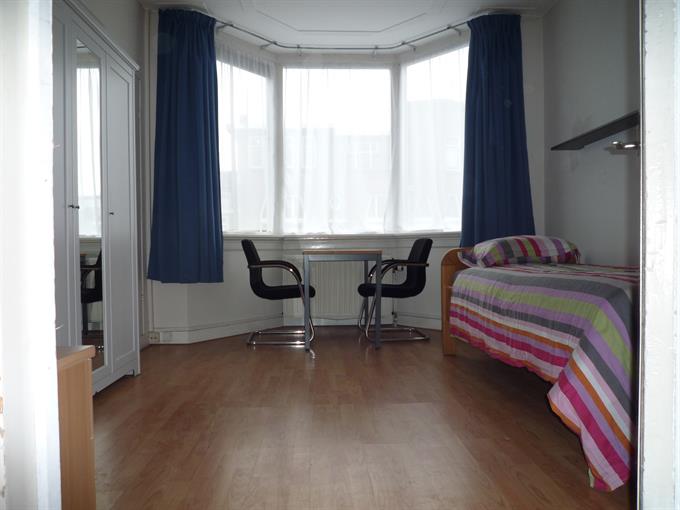 Zimmer bei Muntweg In Nijmegen