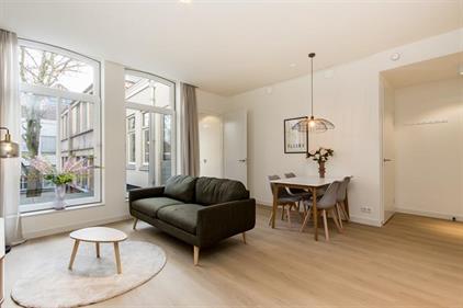 Apartment for rent 1565 euro Vughterstraat, Den Bosch